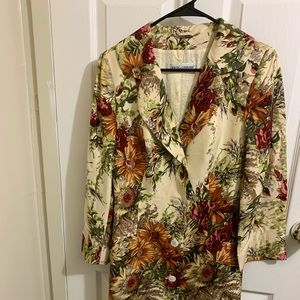 Dolce & Gabbana women tall jacket